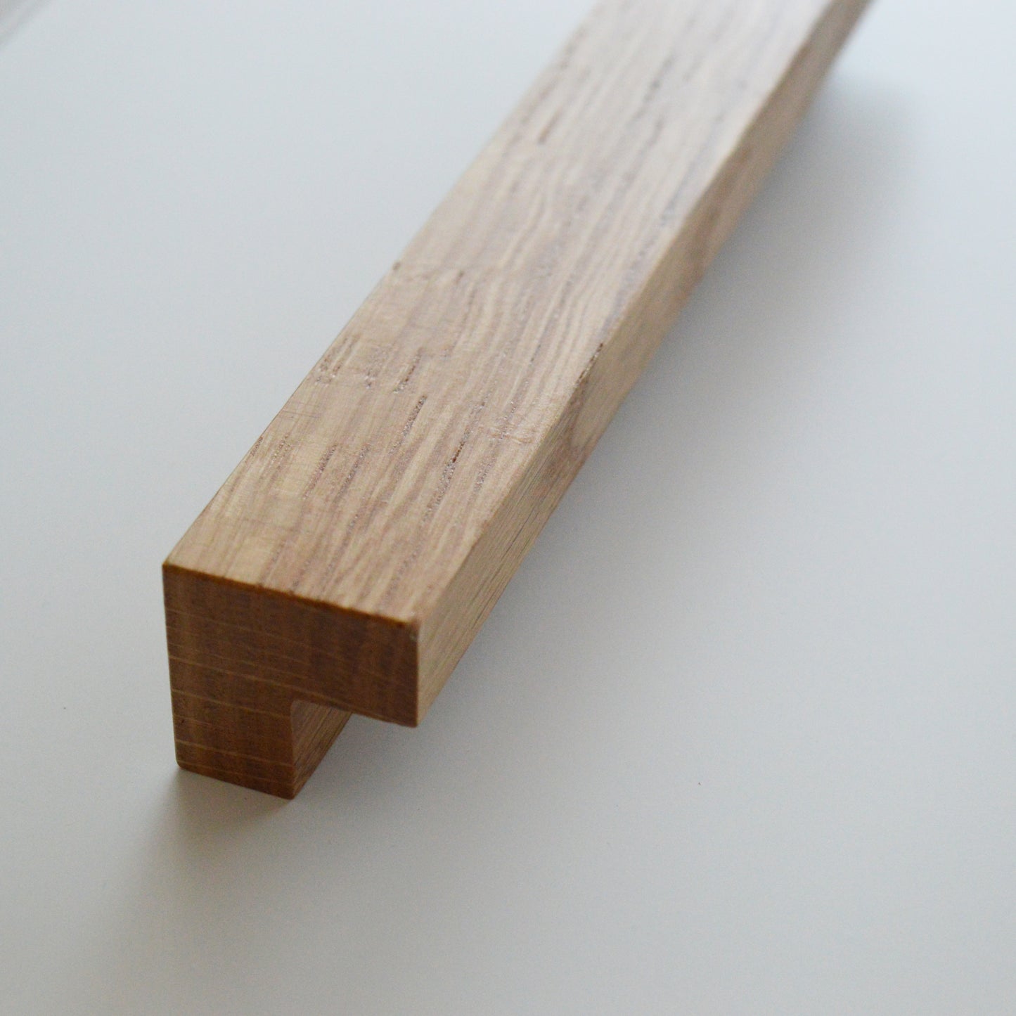 TOGA modern Solid Wood furniture handle