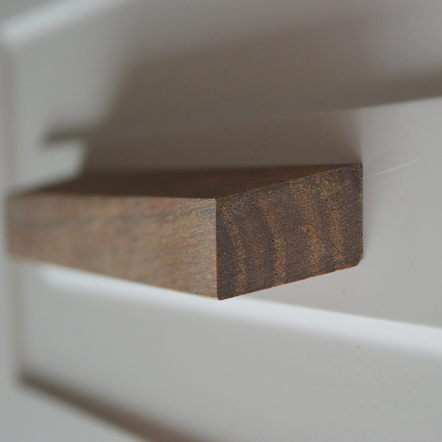 Udine modern Solid Wood furniture handle