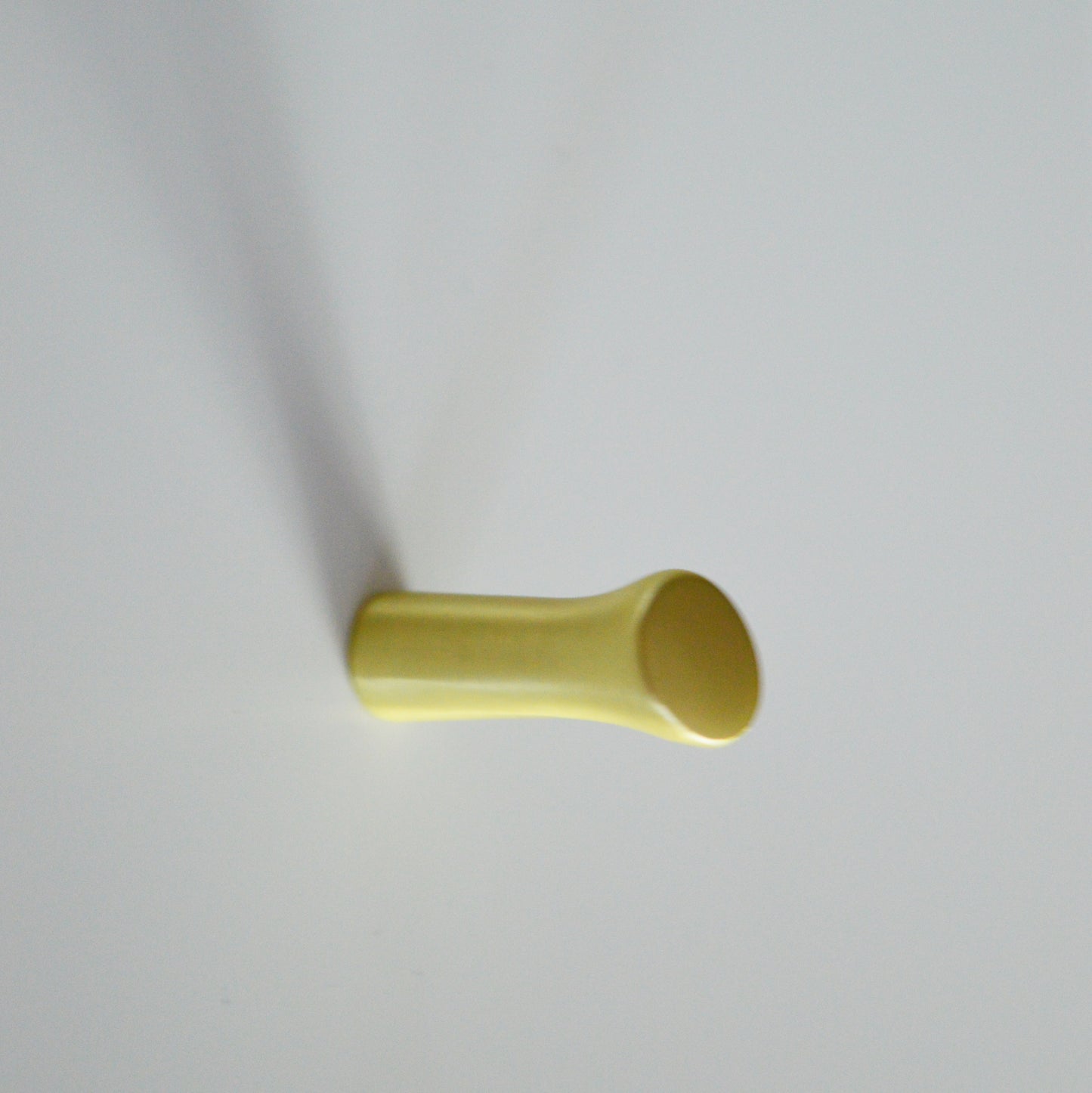 Bamboo Knob modern metal furniture handle