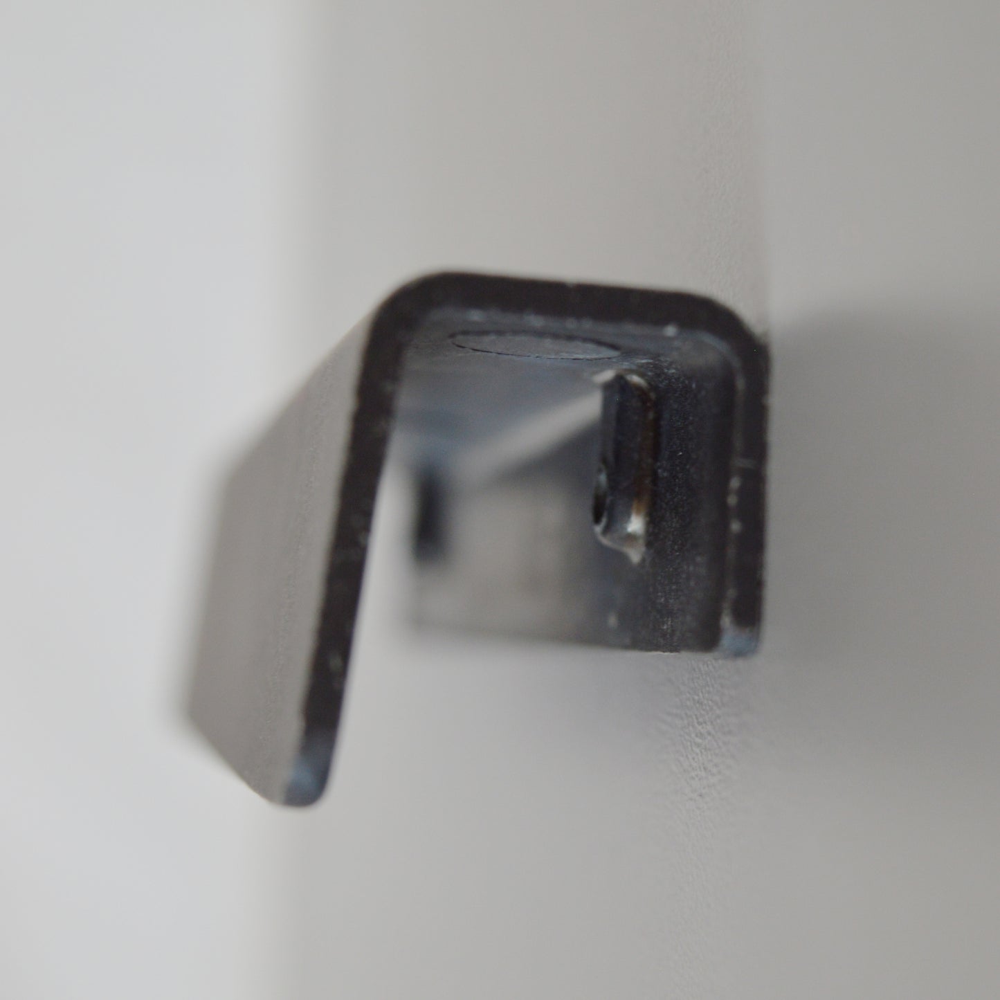 Linea Metal Furniture Handle