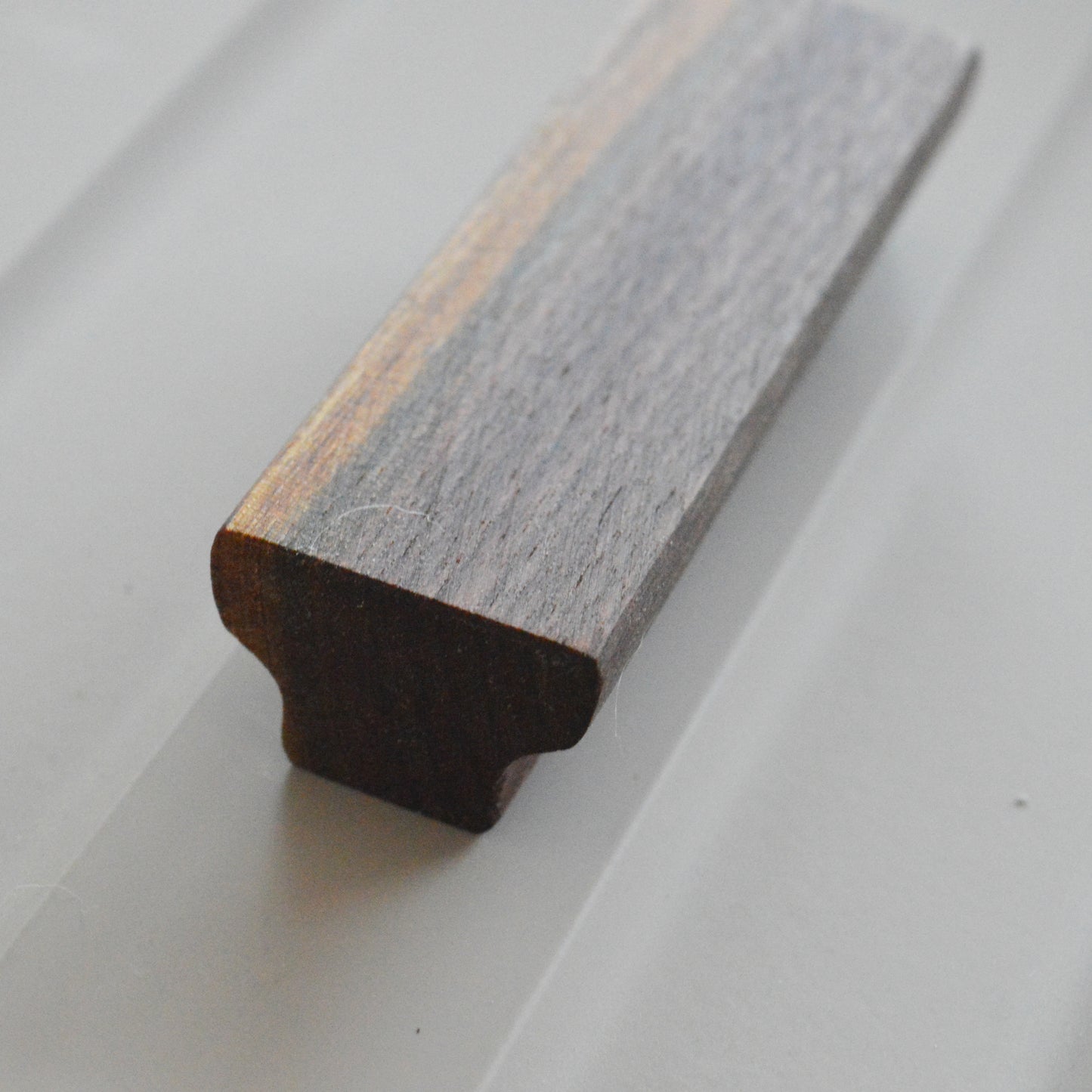 Trieste modern Solid Wood furniture handle