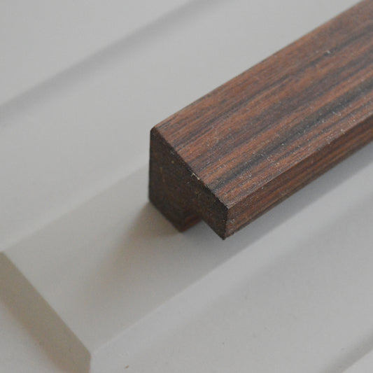 TOGA modern Solid Wood furniture handle