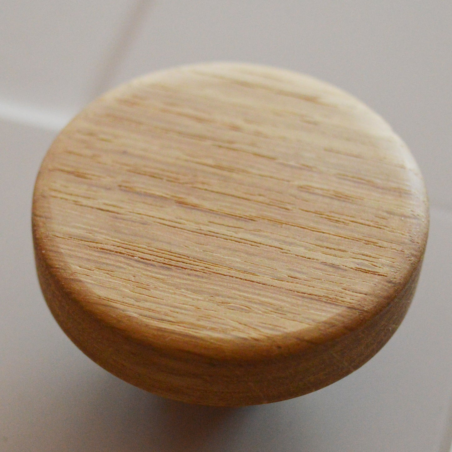 Rome solid wood furniture knob