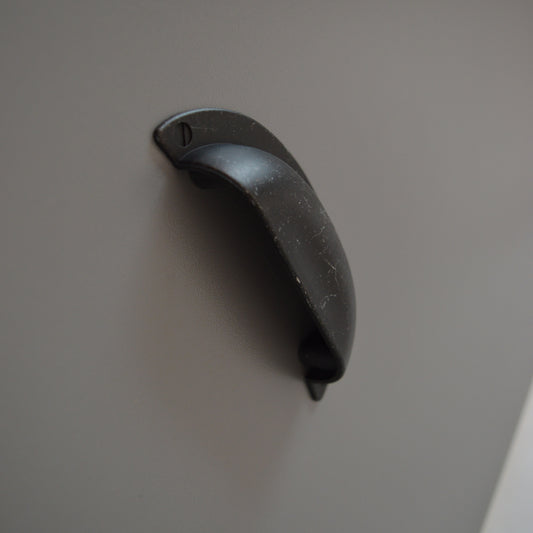 Colombo Metal Furniture Handle