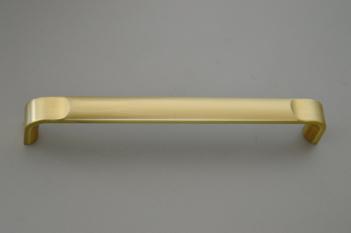 Flint modern metal furniture handle
