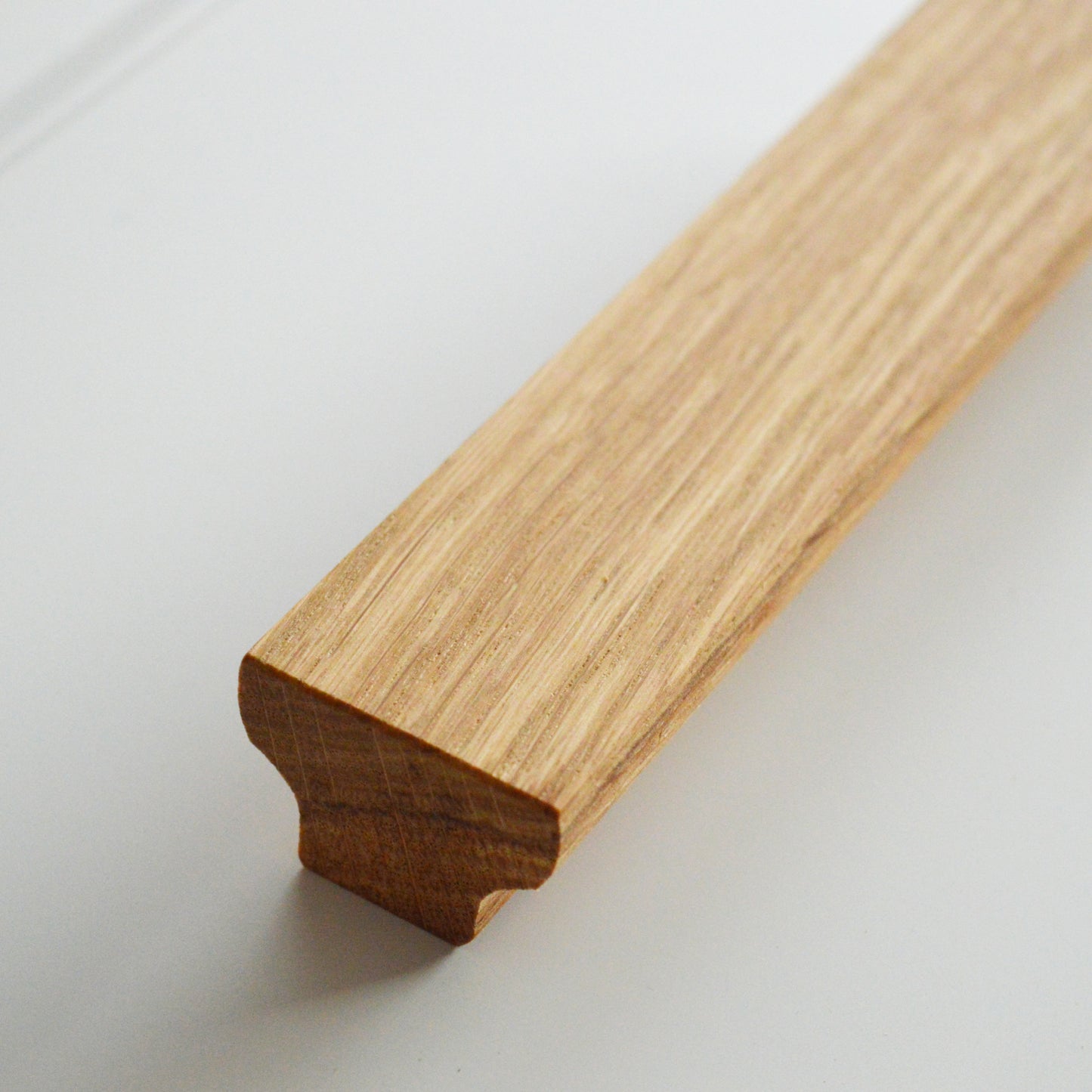 Trieste modern Solid Wood furniture handle