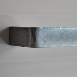 Scoop modern metal furniture handle