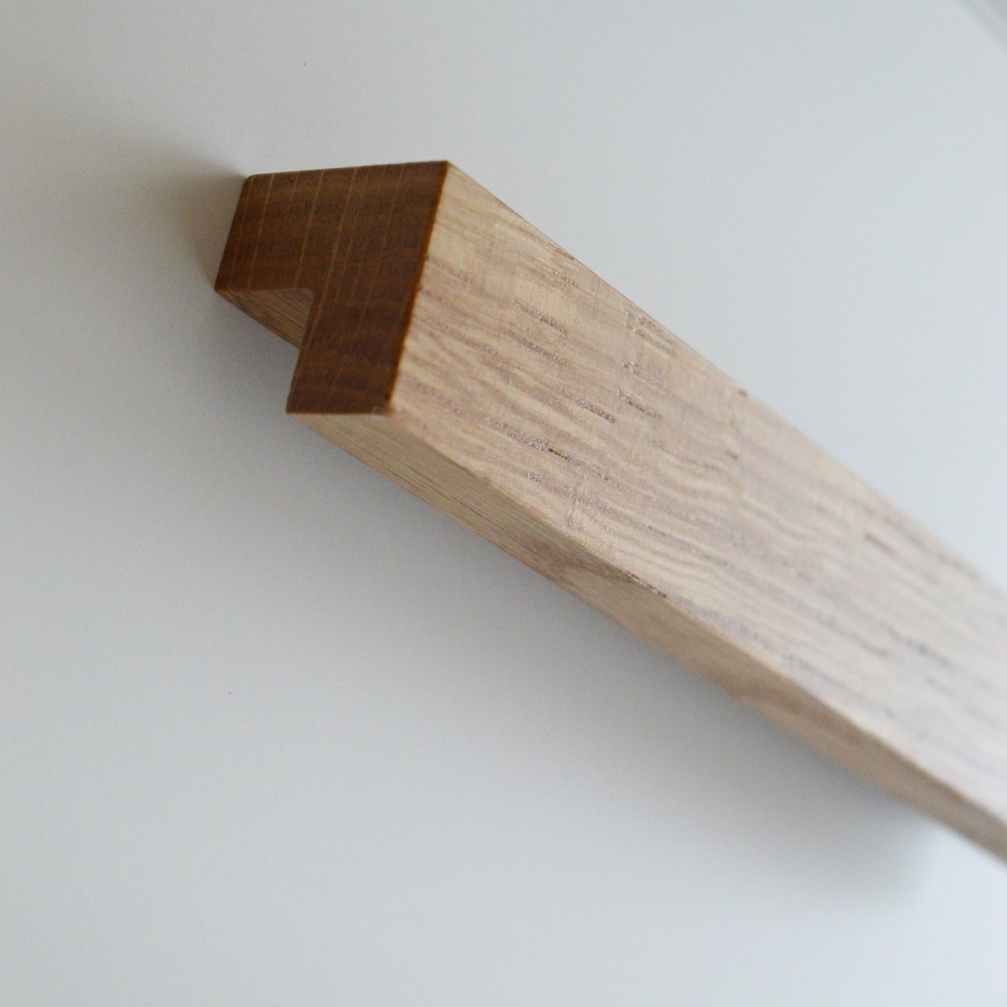 TOGA modern Solid Wood furniture handle