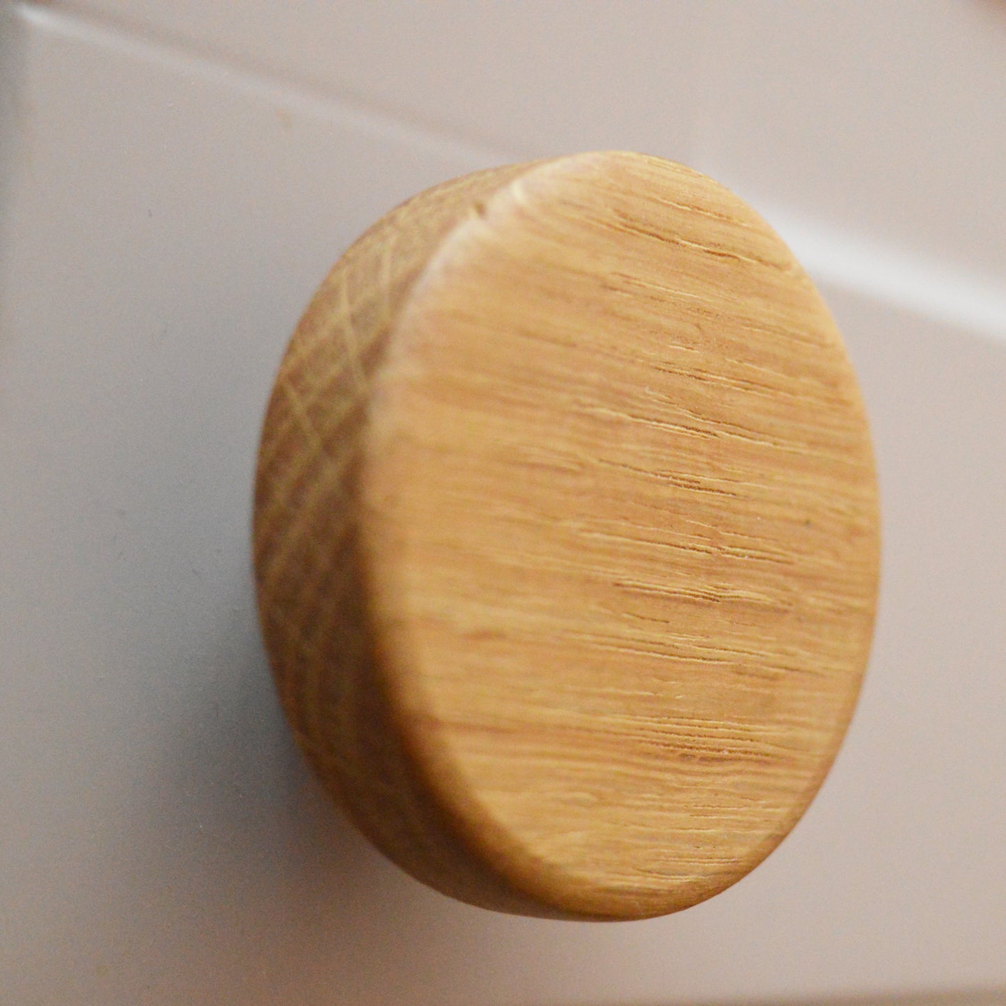 Rome solid wood furniture knob