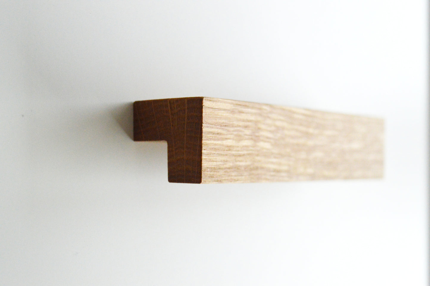 TOGA modern Solid Wood furniture handle