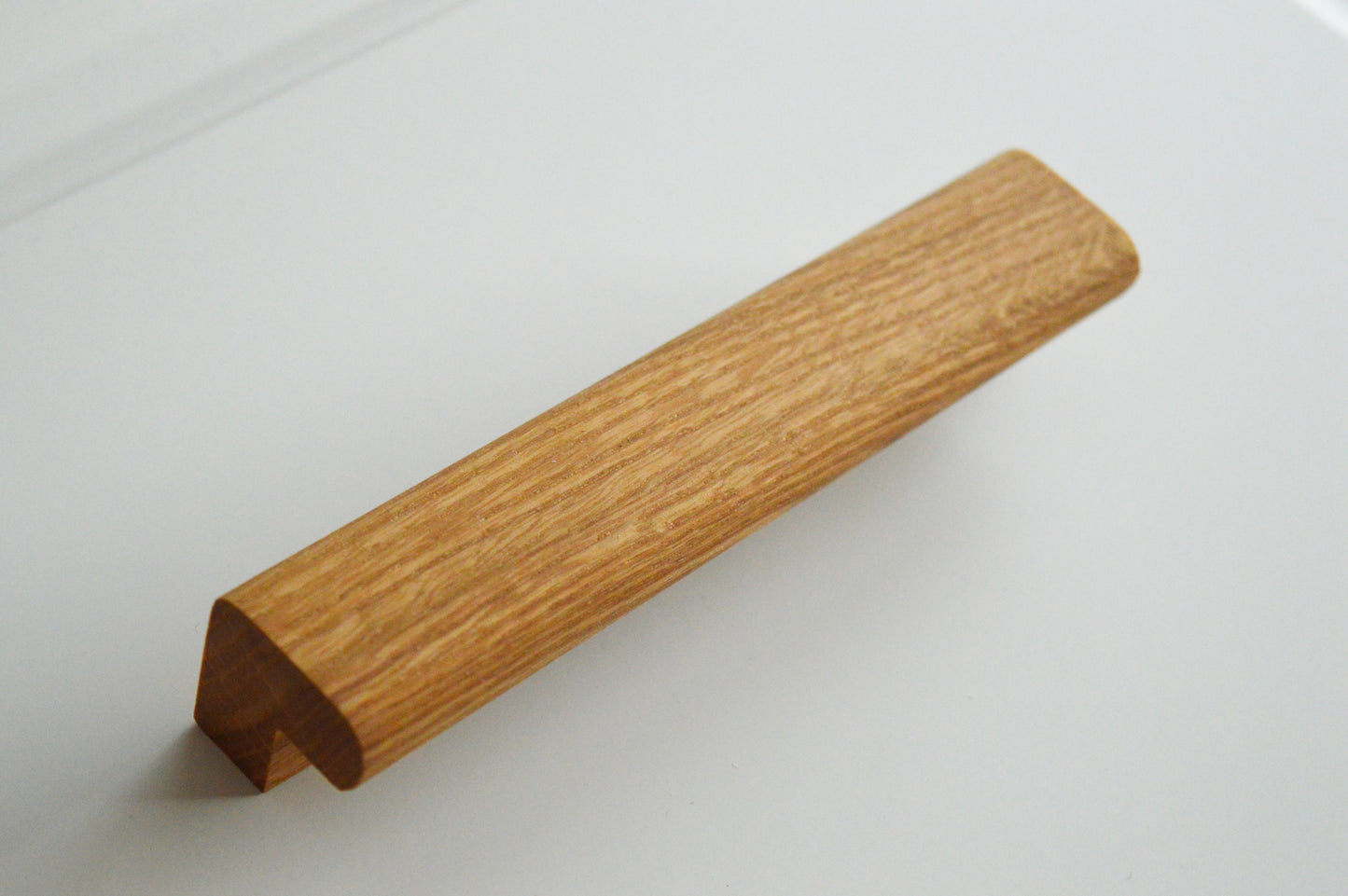 Firenze modern Solid Wood furniture handle