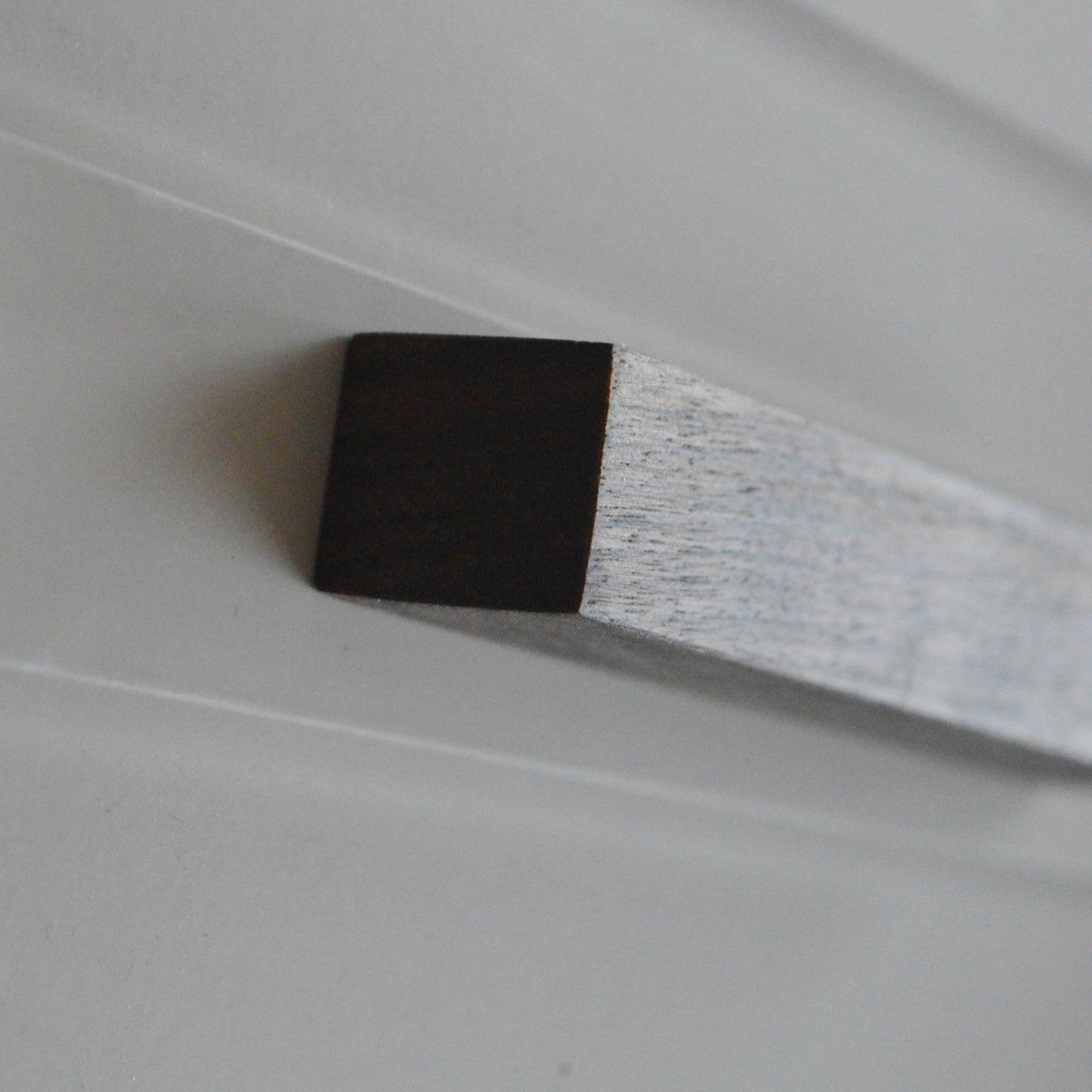 Napoly solid wood furniture handle