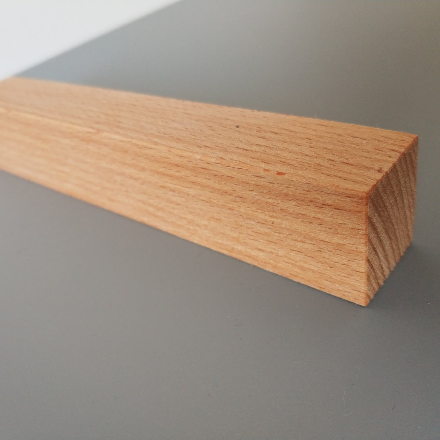 Napoly solid wood furniture handle
