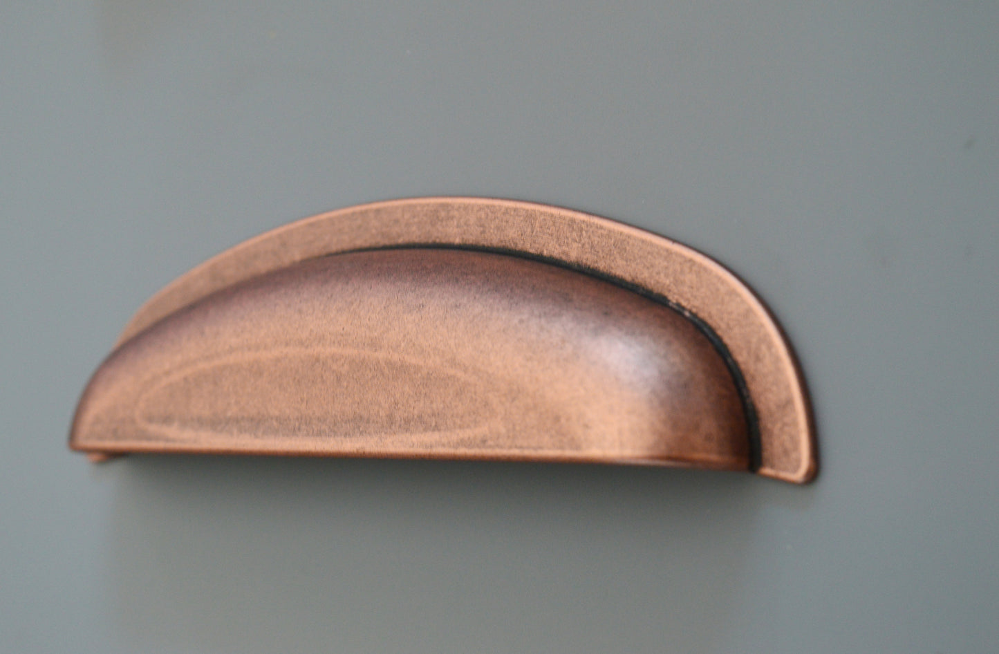 Aruba Copper red Metal Furniture Handle