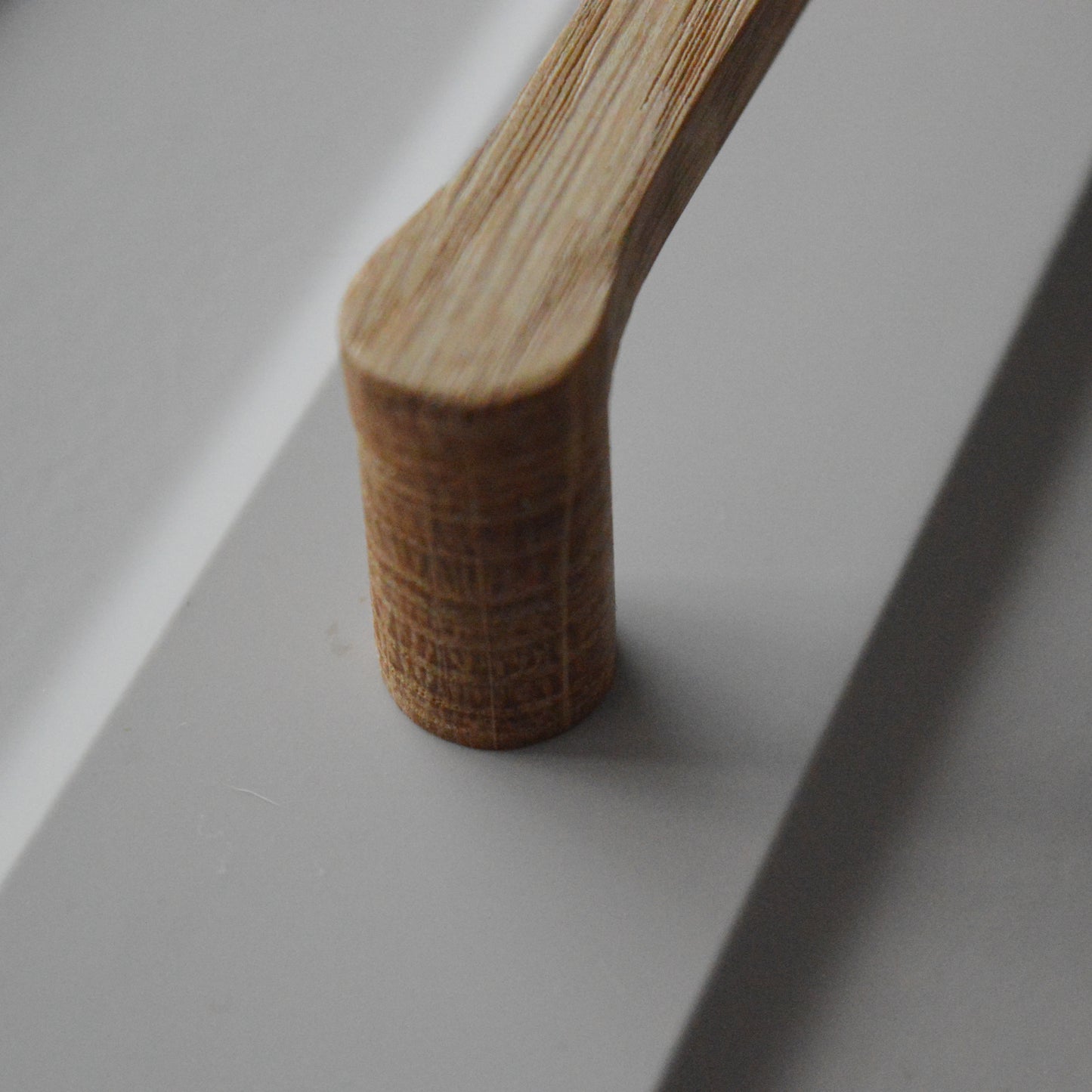Ystad modern Solid Wood furniture handle