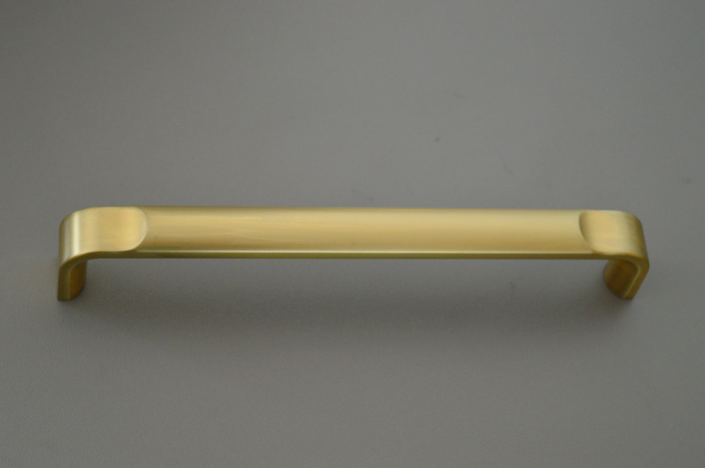 Flint modern metal furniture handle