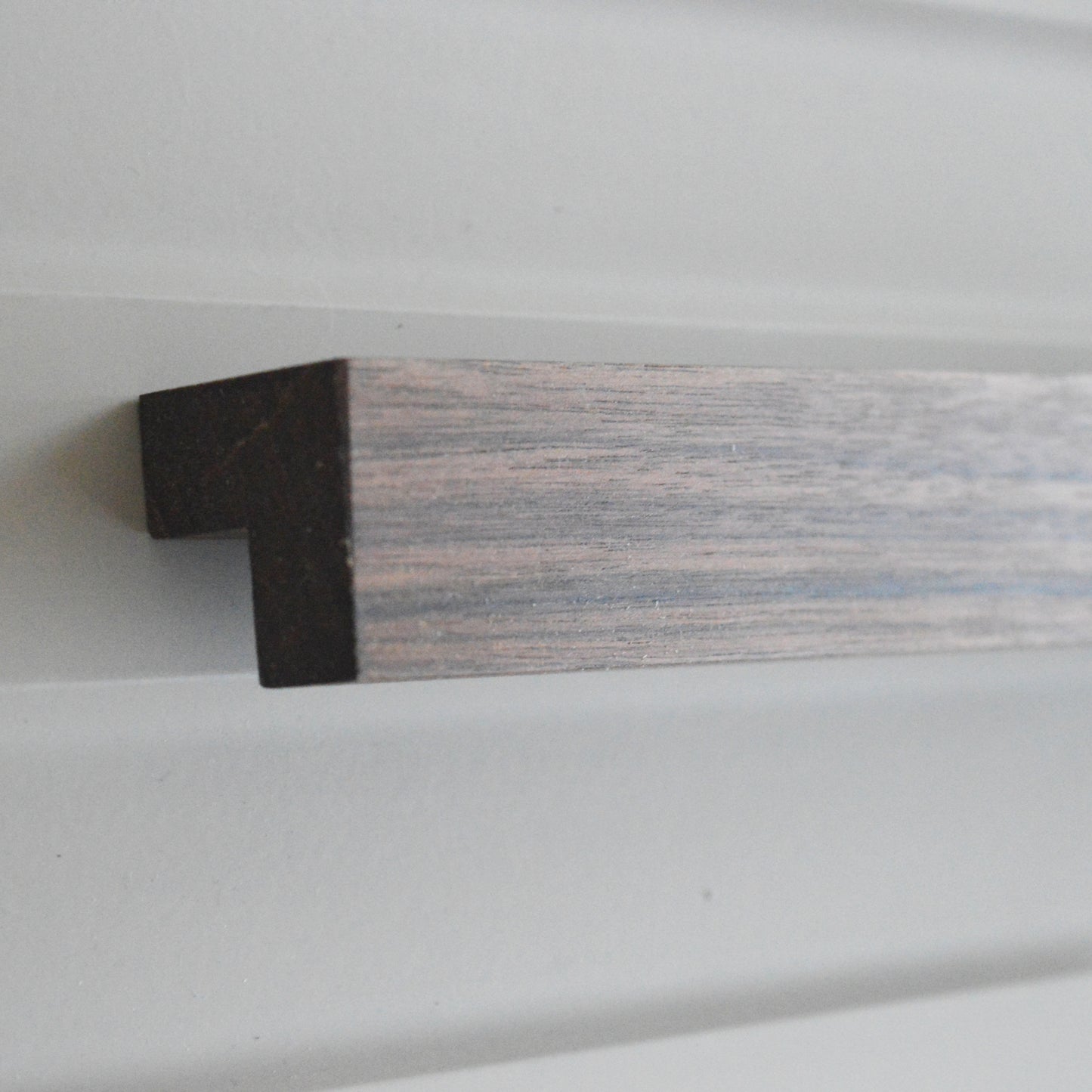 TOGA modern Solid Wood furniture handle