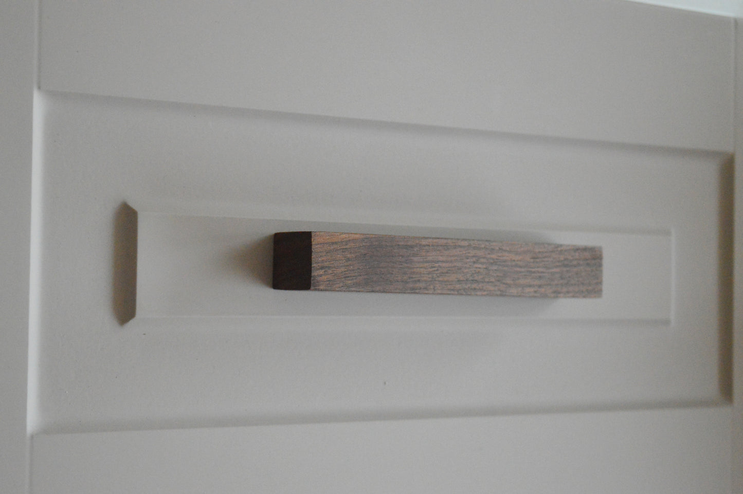 Napoly solid wood furniture handle