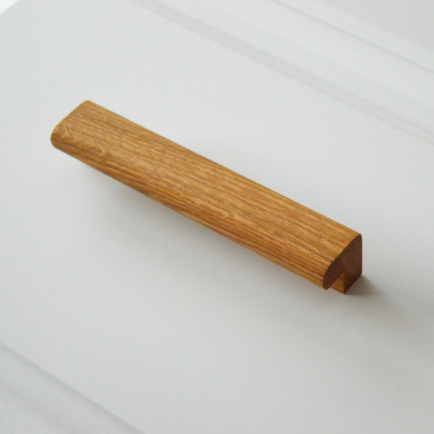 Firenze modern Solid Wood furniture handle