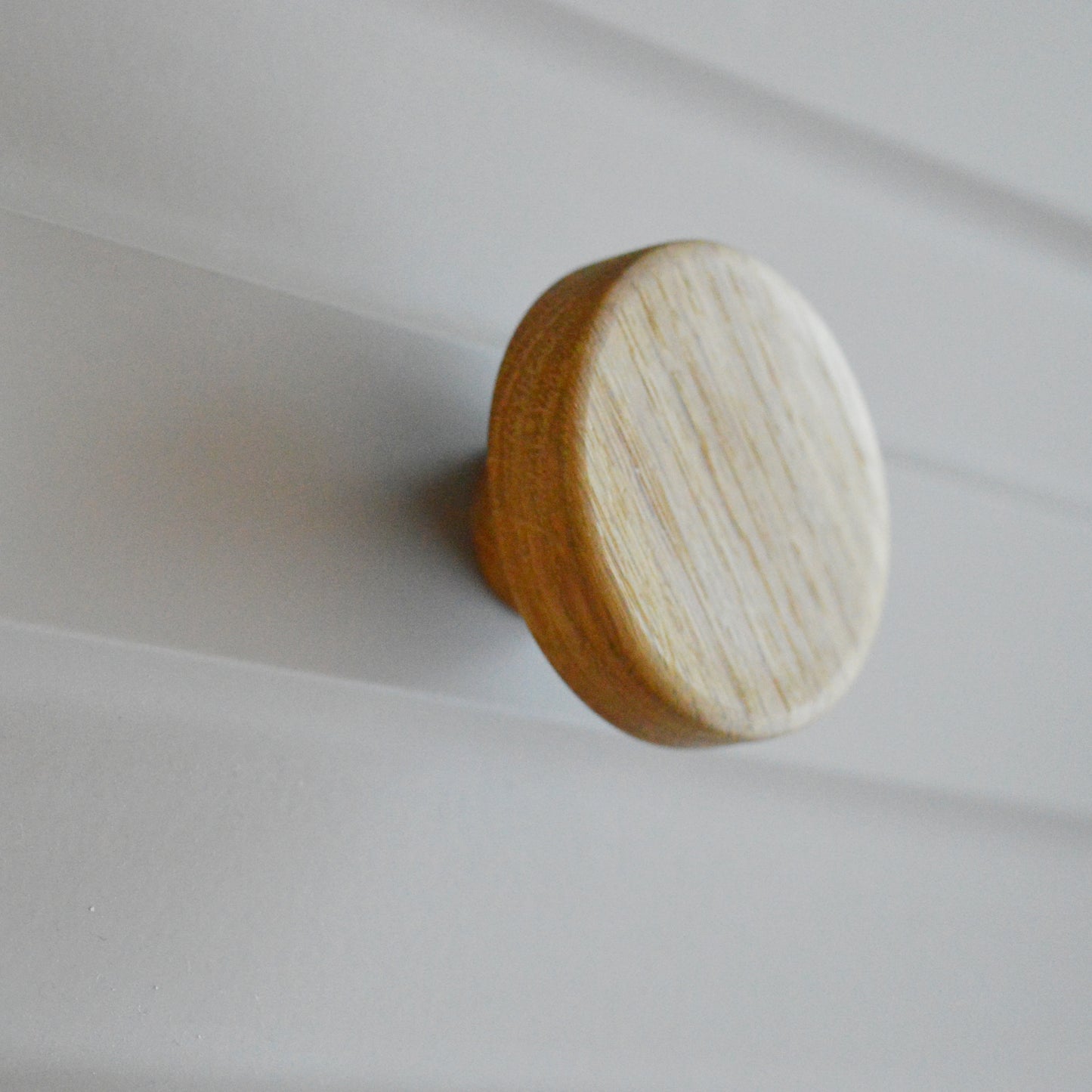 Rome solid wood furniture knob