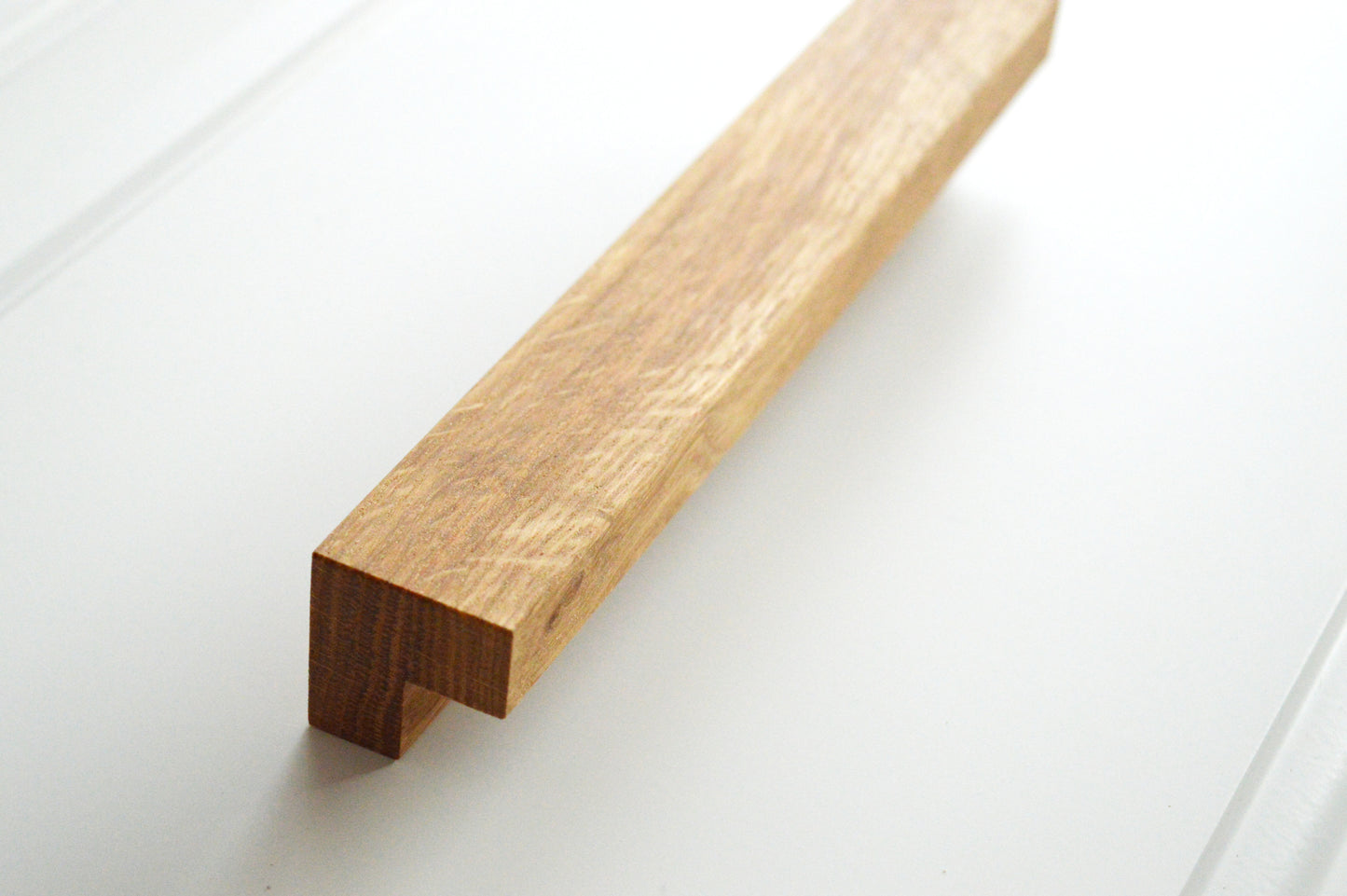 TOGA modern Solid Wood furniture handle