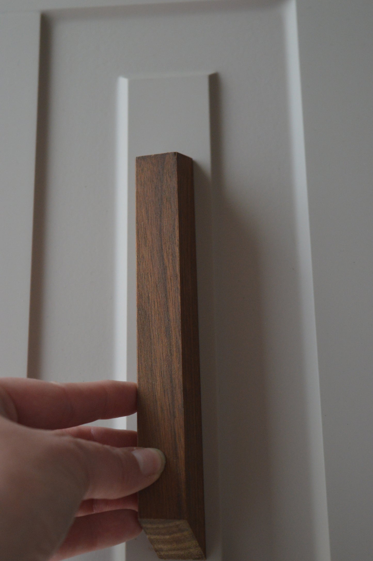 Udine modern Solid Wood furniture handle
