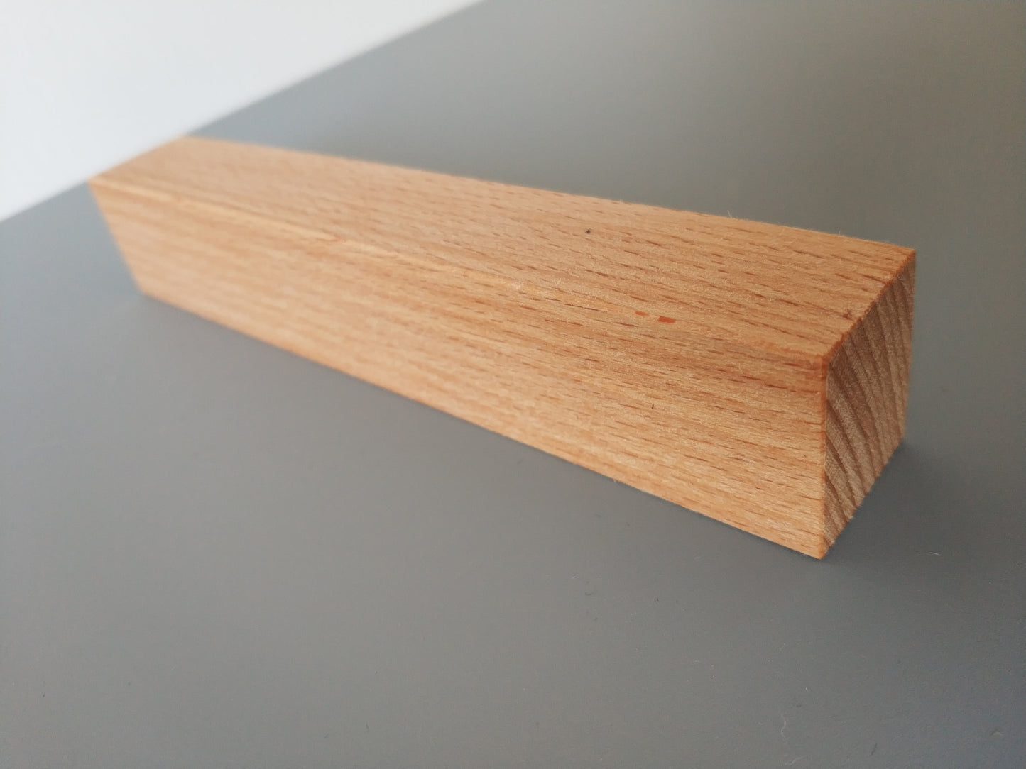 Napoly solid wood furniture handle