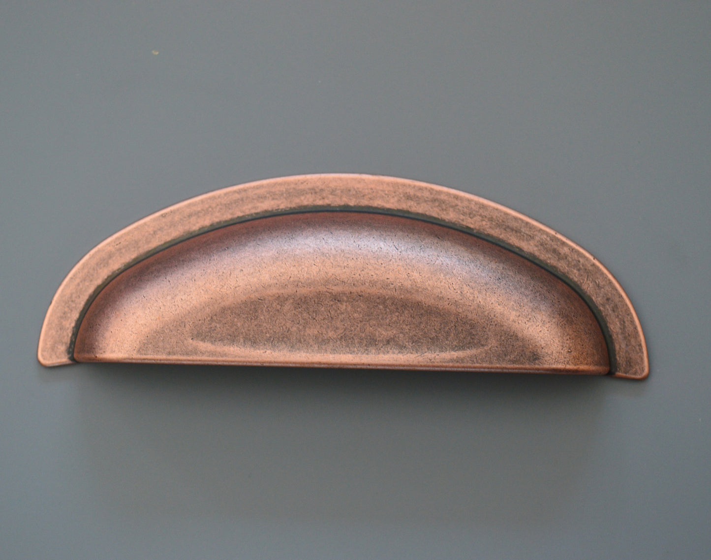 Aruba Copper red Metal Furniture Handle