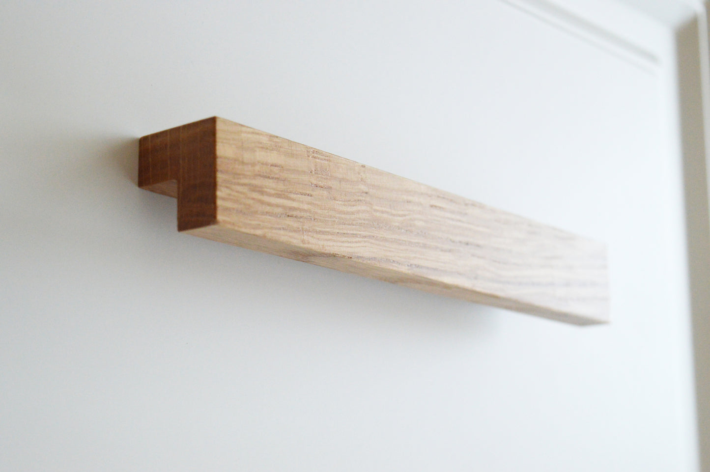 TOGA modern Solid Wood furniture handle