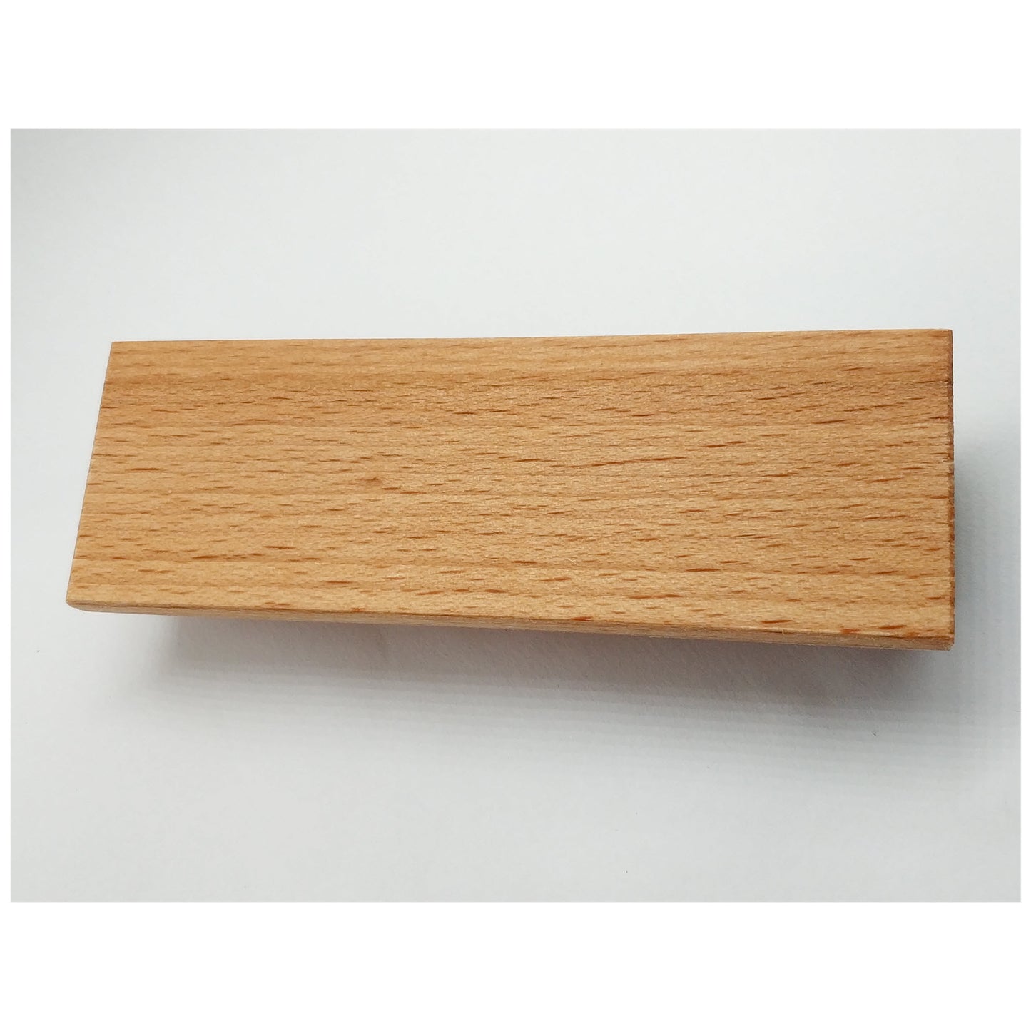 Trieste modern Solid Wood furniture handle