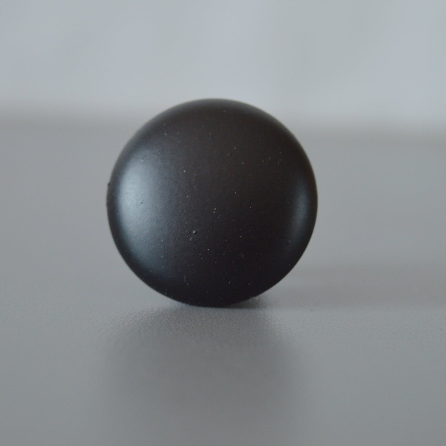 15.337 Rund furniture knob Classic metal furniture knob