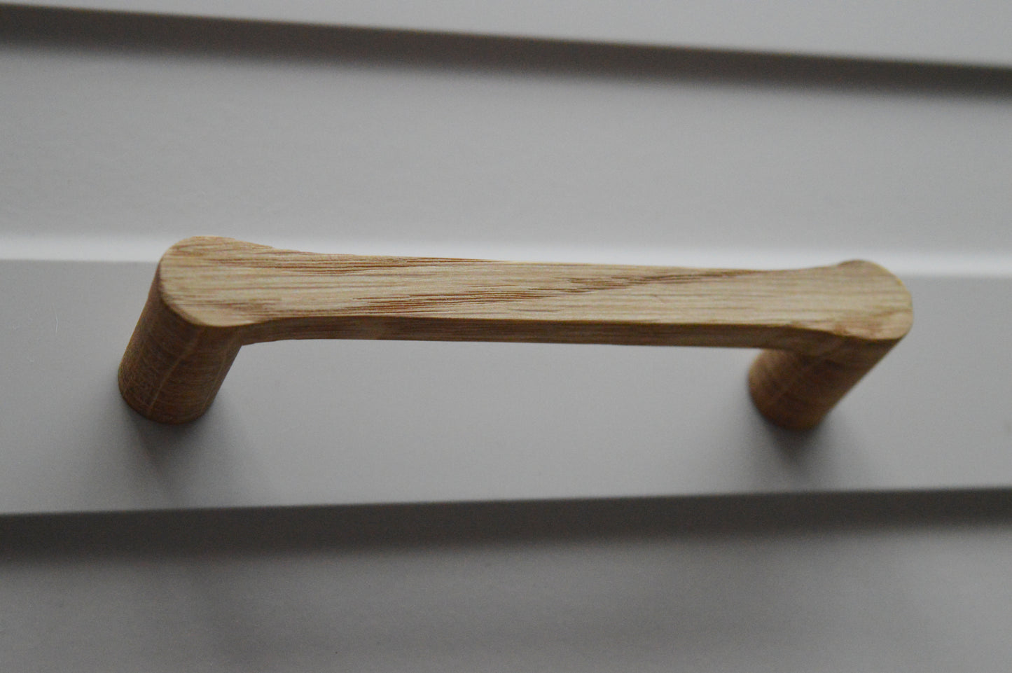 Ystad modern Solid Wood furniture handle