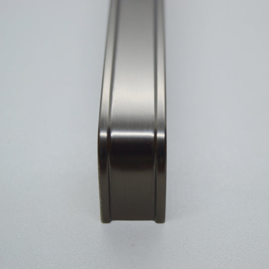 Rel modern metal furniture handle