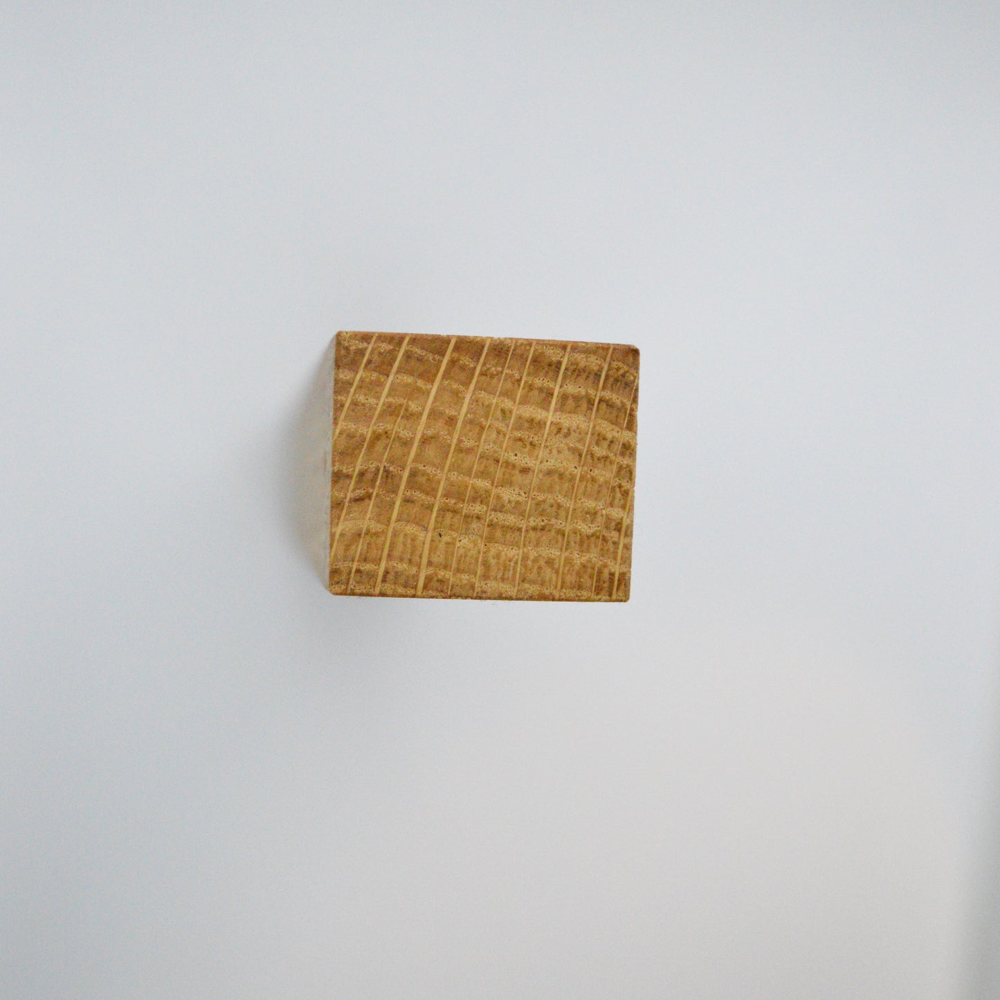 Napoly solid wood furniture handle