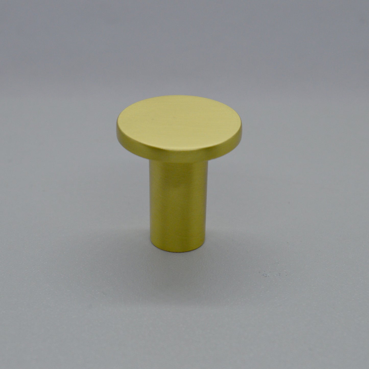 Ellie metal furniture knob