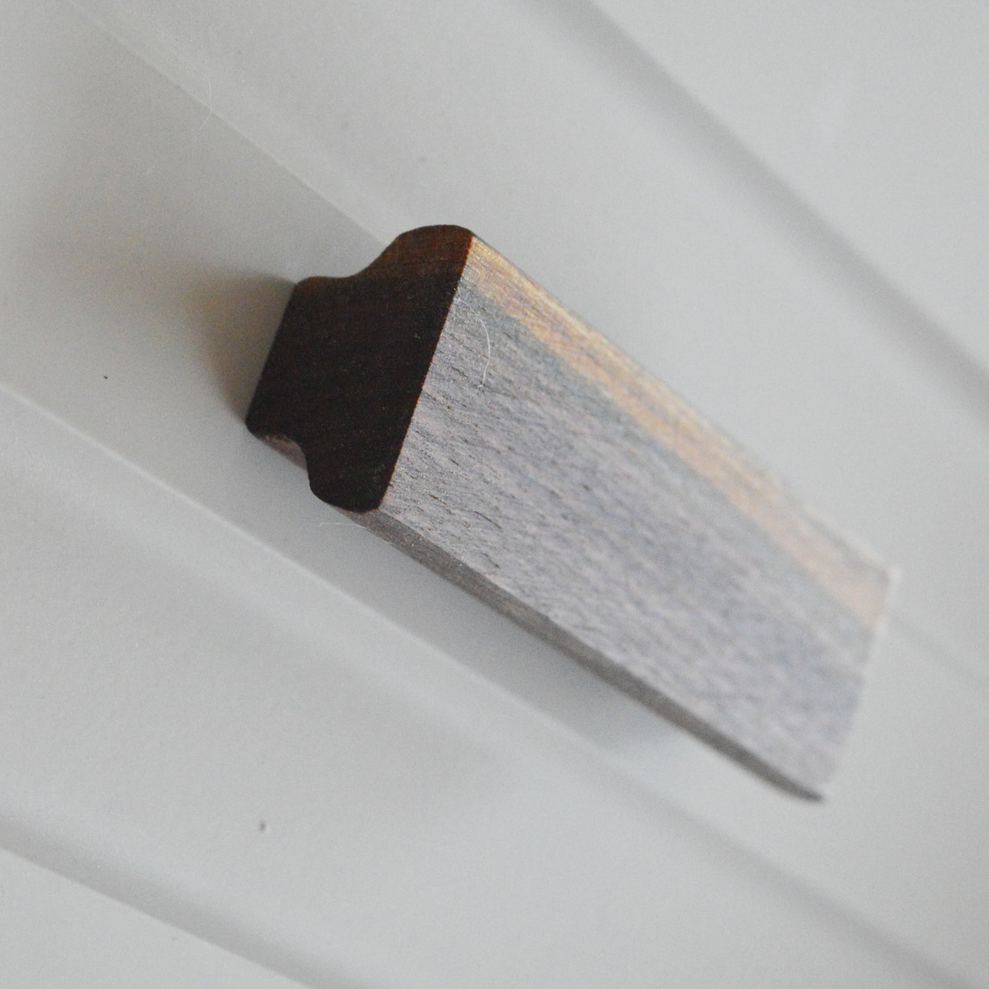 Trieste modern Solid Wood furniture handle