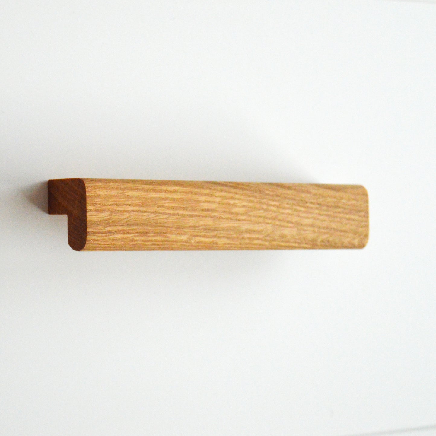 Firenze modern Solid Wood furniture handle