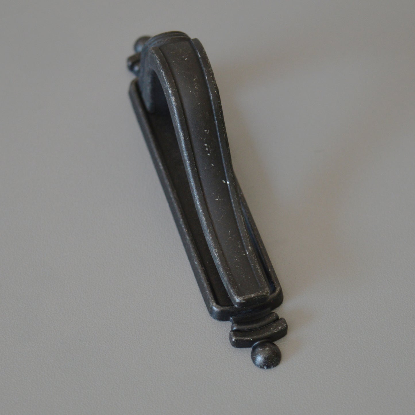 Metal Vintage furniture handle, antique color