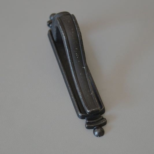 Metal Vintage furniture handle, antique color