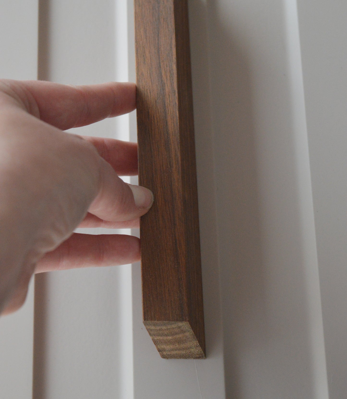 Udine modern Solid Wood furniture handle