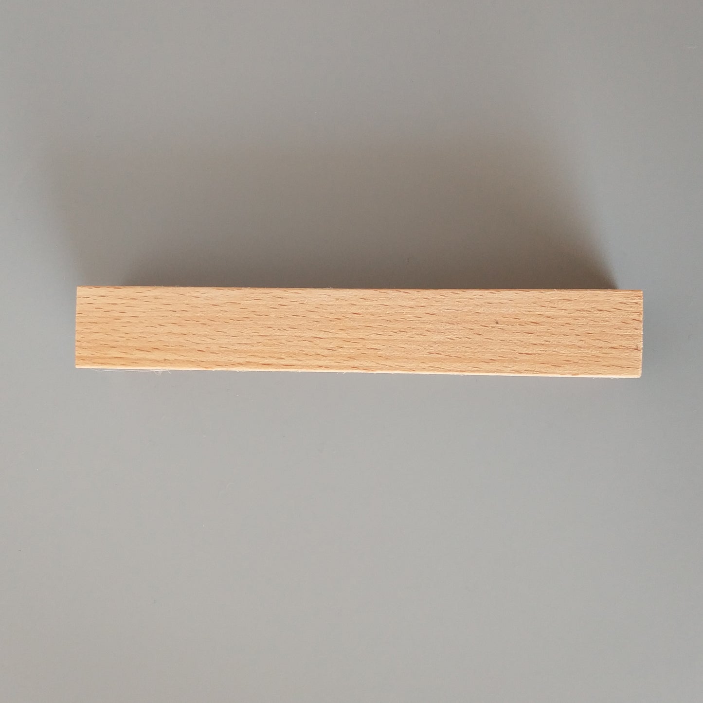Napoly solid wood furniture handle