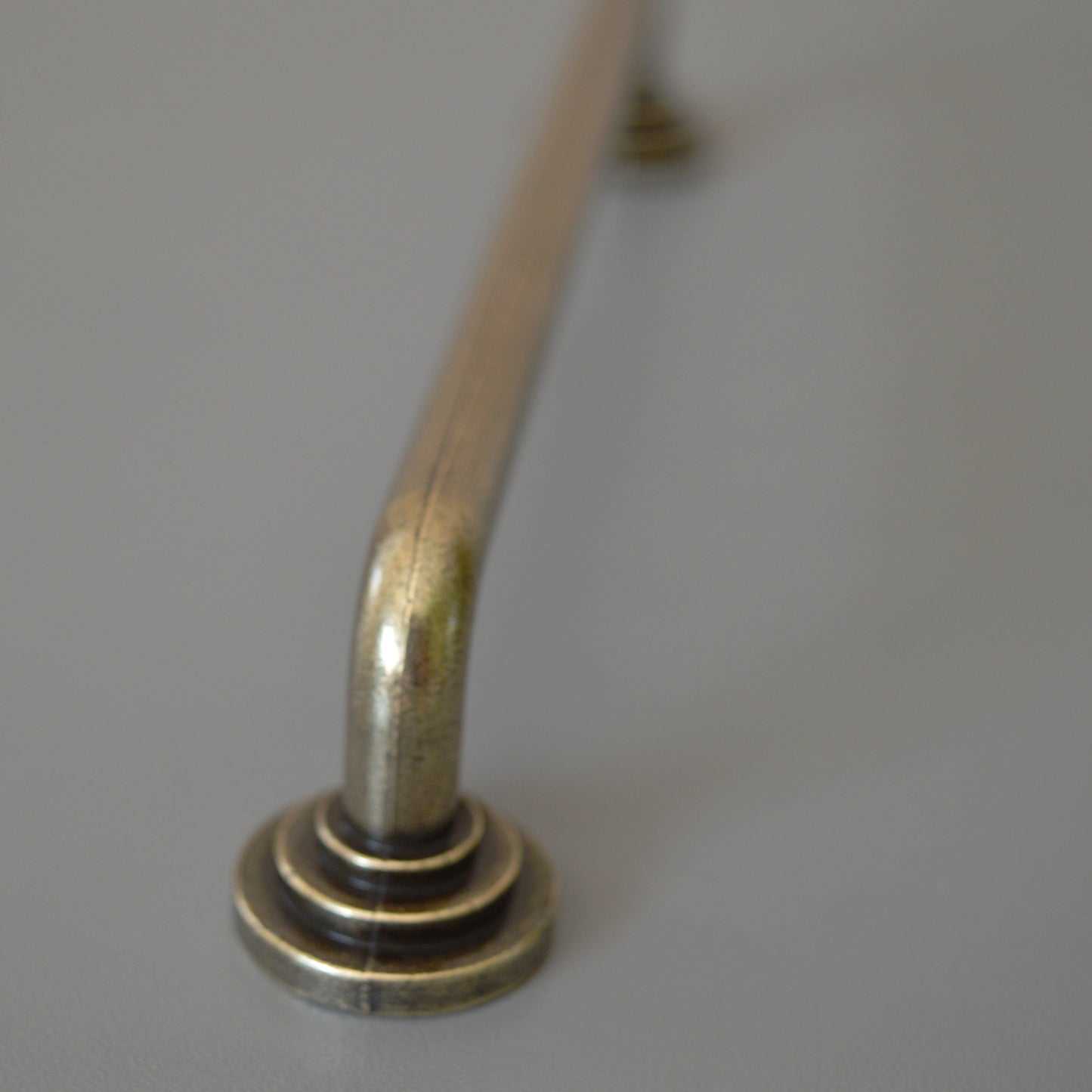 Hugo Classic metal furniture handle