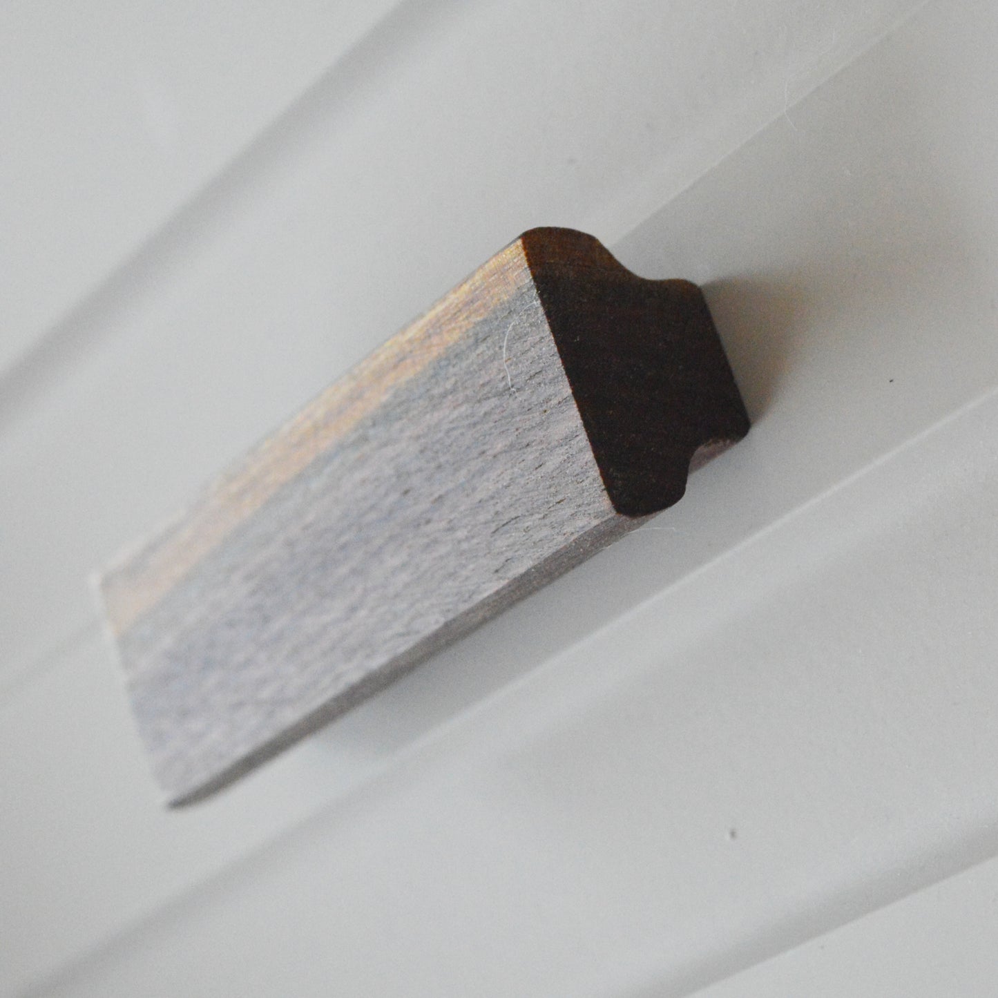 Trieste modern Solid Wood furniture handle