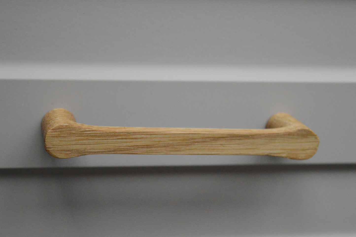 Ystad modern Solid Wood furniture handle