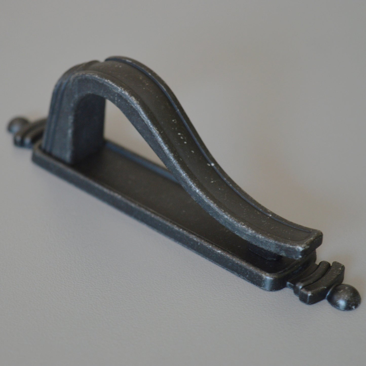 Metal Vintage furniture handle, antique color