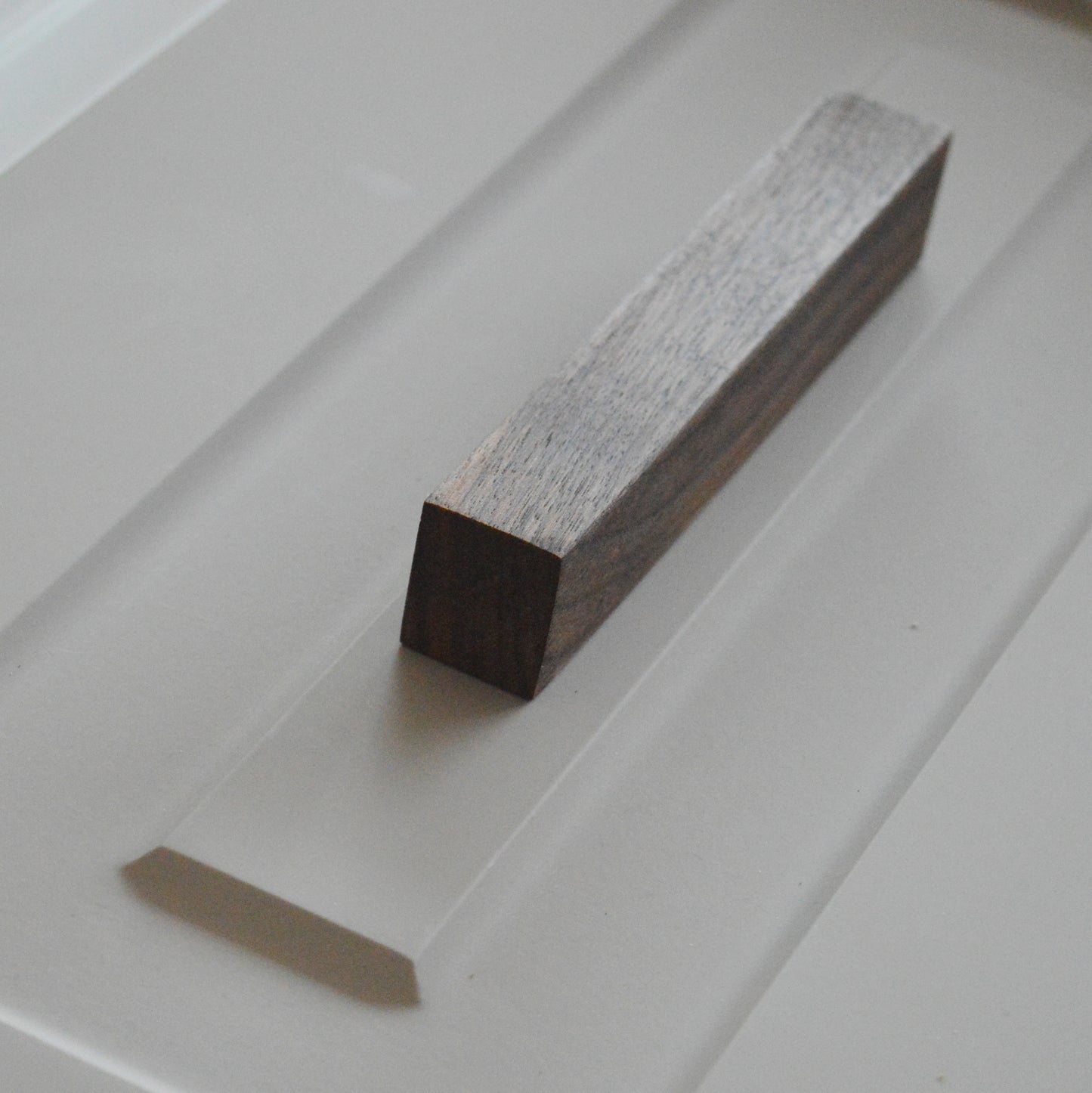 Napoly solid wood furniture handle