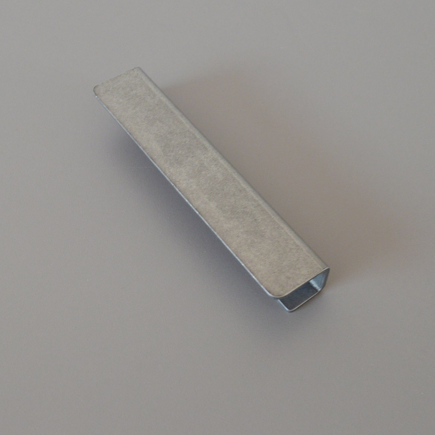 Linea Metal Furniture Handle