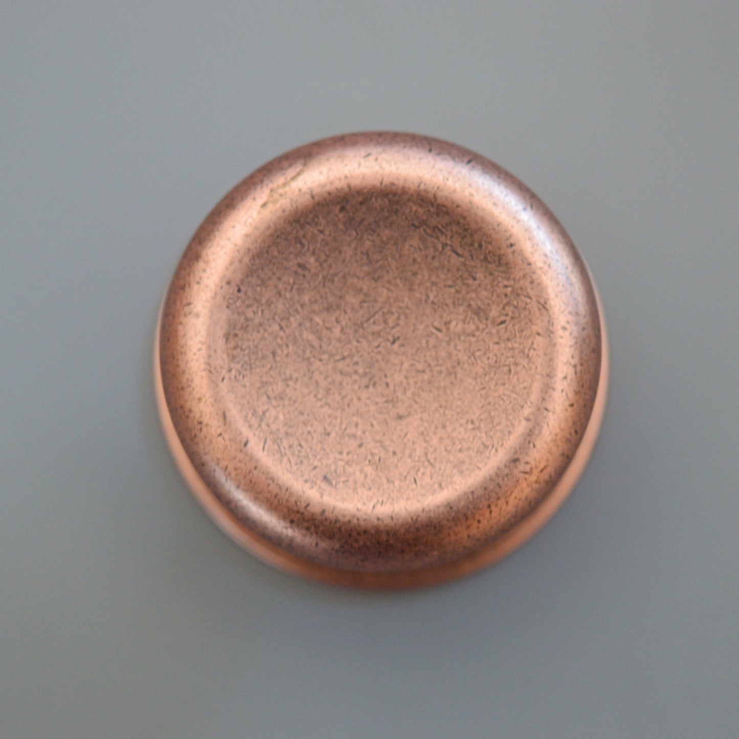 Aruba Copper red Metal Furniture Handle