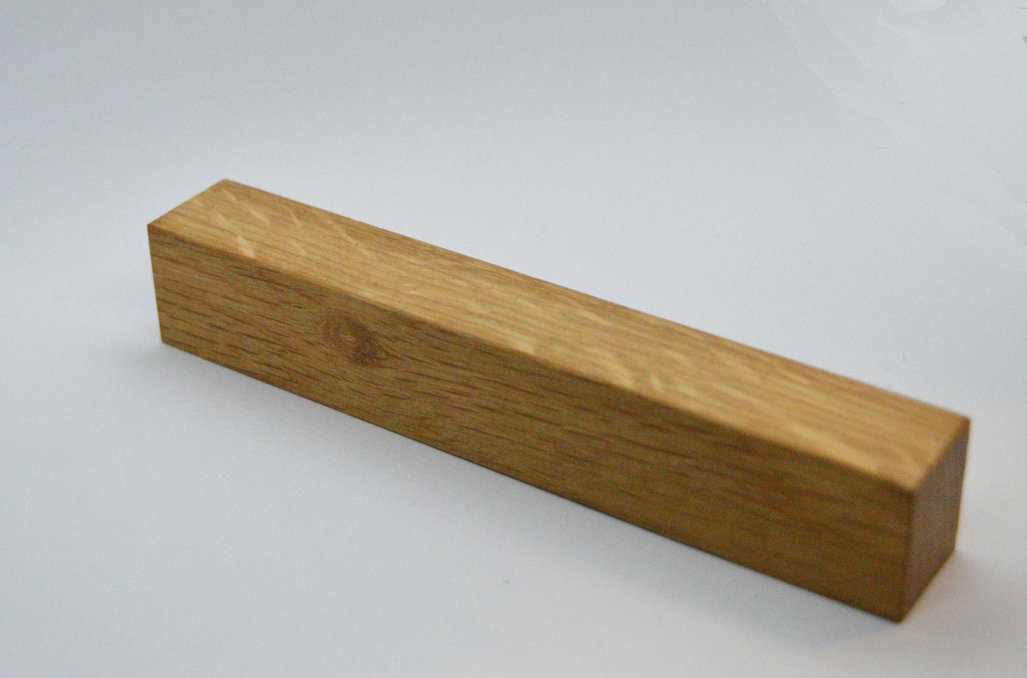 Napoly solid wood furniture handle