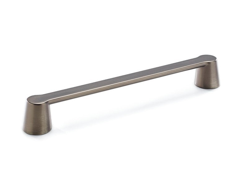Buffer modern metal furniture handle